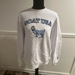 GOAT USA